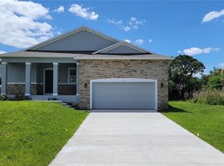 5113 Hablow Ln, North Port, FL 34286