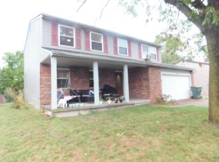 3709 Potomac St, Groveport, OH 43125