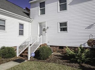 2506 Saint Christopher Cir SW APT 5, Wilson, NC 27893