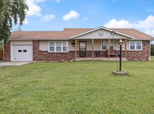 10 Fooseroad Rd, Buffalo, MO 65622