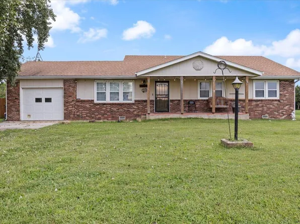 10 FooseRoad Road, Buffalo, MO 65622