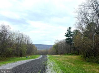 LOT 10 Ridge Way Dr, Everett, PA 15537