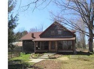 100 Langdon Rd, Richmond, ME 04357