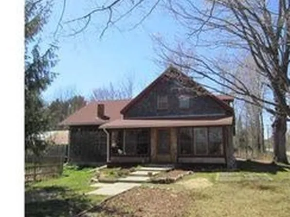 100 Langdon Rd, Richmond, ME 04357
