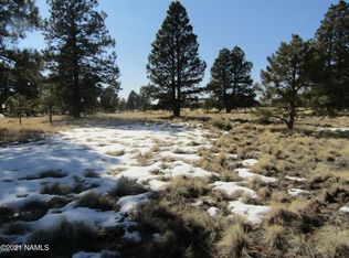 14663 Bird Song Way, Parks, AZ 86018