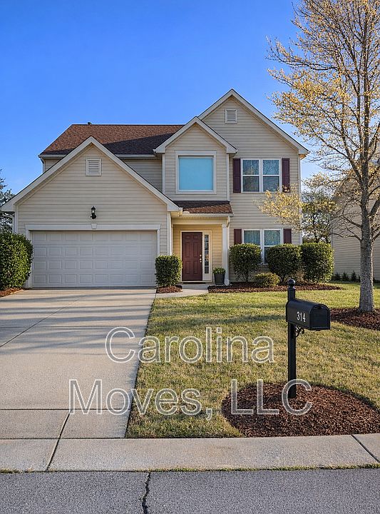 1st image of 314 Park Ridge Cir