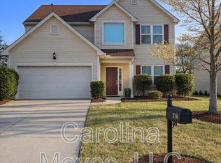 314 Park Ridge Cir, Greer, SC 29651