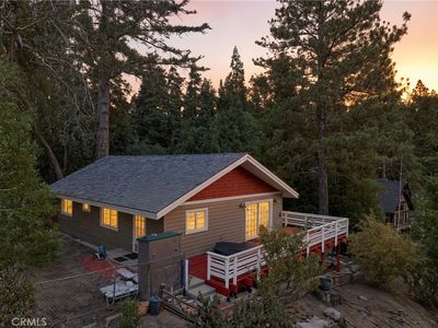 27486 Oakwood Dr, Lake Arrowhead, CA, 92352