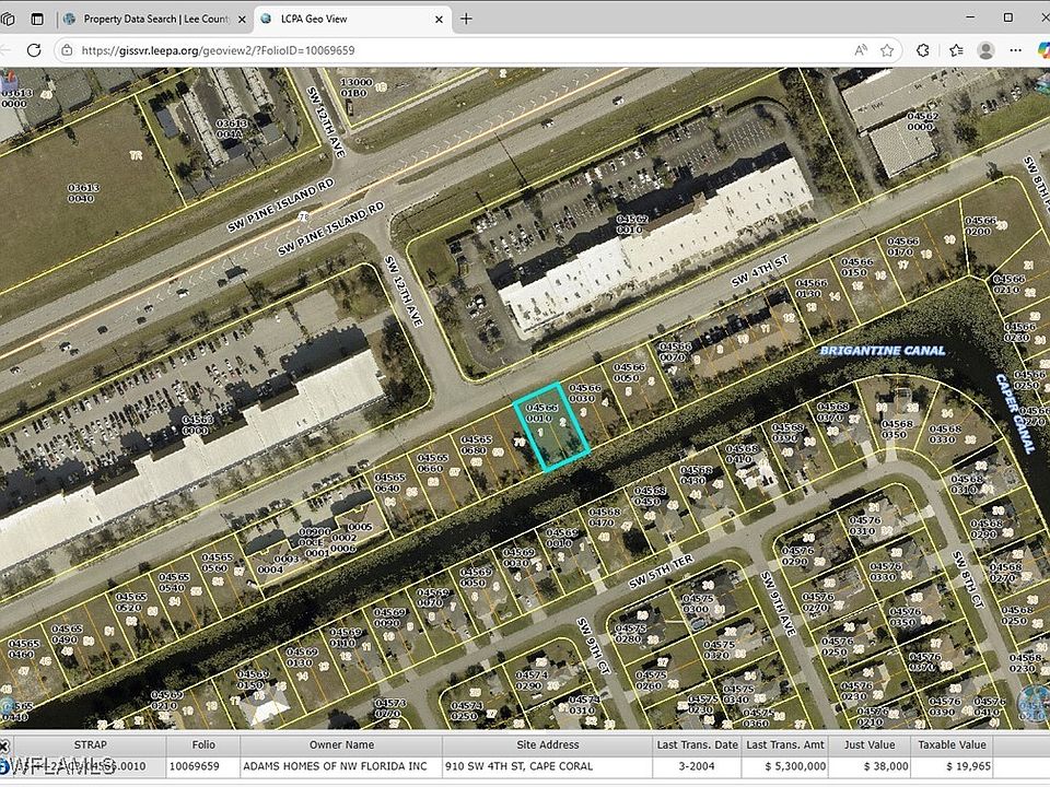 1st image of this home