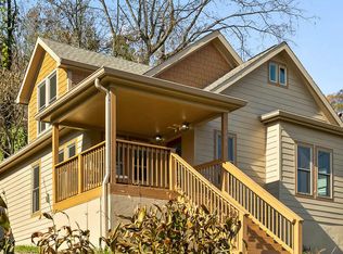 106 Everette St, Chattanooga, TN 37409