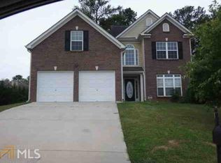 1416 Gallup Dr, Stockbridge, GA 30281