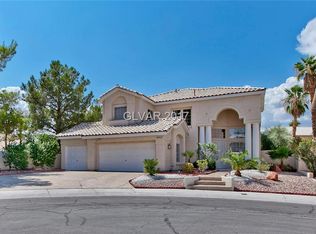 3017 Savona Cir, Las Vegas, NV 89128