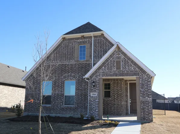 3514 Redbud Flower Trail Grand, Venus, TX 76084