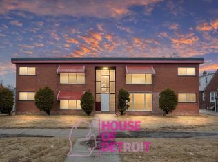 11150 Morang Ave #3, Detroit, MI 48224