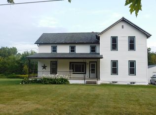 12071 W Lennon Rd, Lennon, MI 48449