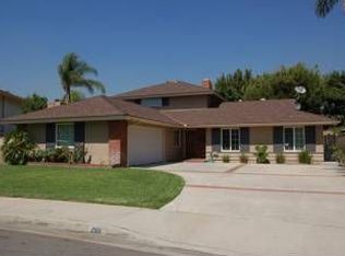 207 E Kirkwall Rd, Glendora, CA 91740