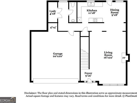 2nd image of 7440 Royale Ln