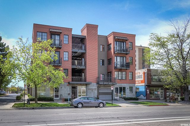 1st image of 228 E 500 S APT 208