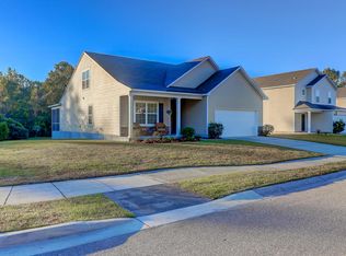 101 Broken Branch Dr, Goose Creek, SC 29445