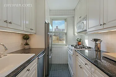 Sold by Corcoran