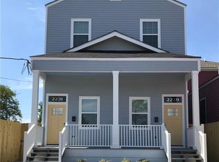 2229 S Liberty St, New Orleans, LA 70113