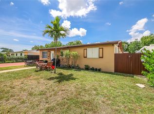 11600 SW 181st Ter, Cutler Bay, FL 33157