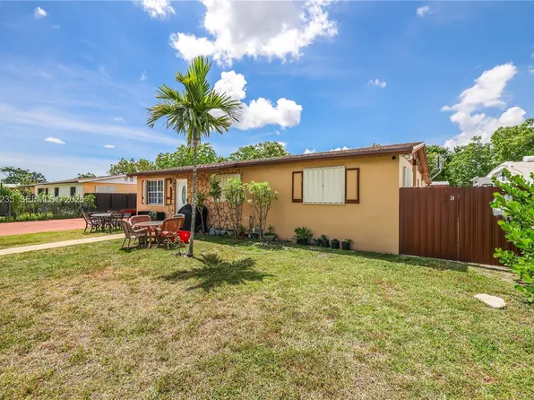 11600 SW 181st Ter, Cutler Bay, FL 33157