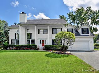 22W105 Valleyview Dr, Glen Ellyn, IL 60137