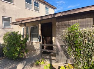 2158-72.5 Felspar Street, San Diego, CA 92109