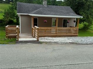 89 Old 51 Rd, Perryopolis, PA 15473