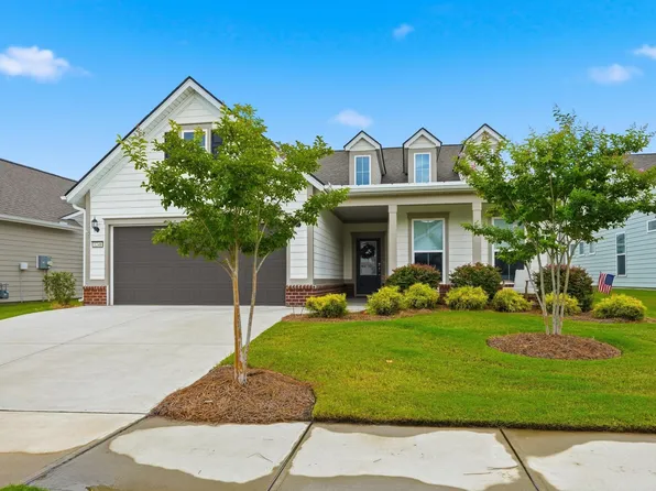 1246 Tarisa Ave., Myrtle Beach, SC 29572