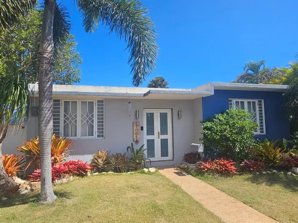 121 B, Aguadilla, PR 00603