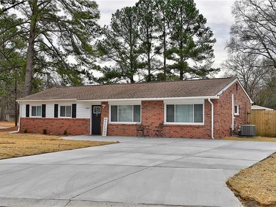 4304 Mineola Dr, Chesapeake, VA, 23325
