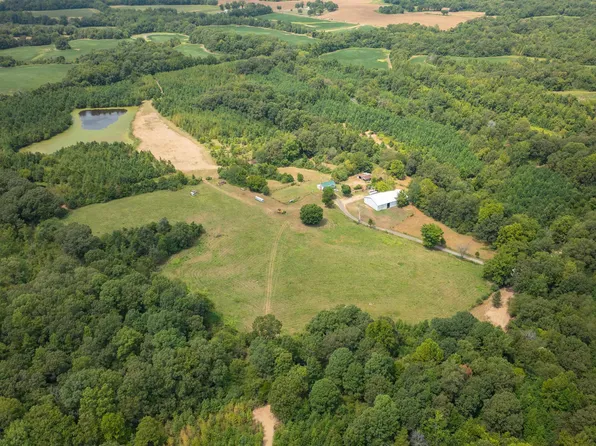 2360 Burnett Rd, Williston, TN 38076