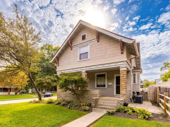 6801 Home City Ave, Cincinnati, OH 45233