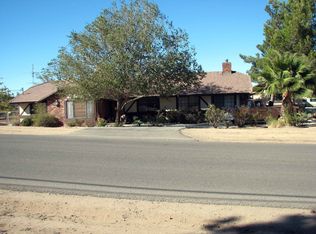 17288 Fairburn St, Hesperia, CA 92345