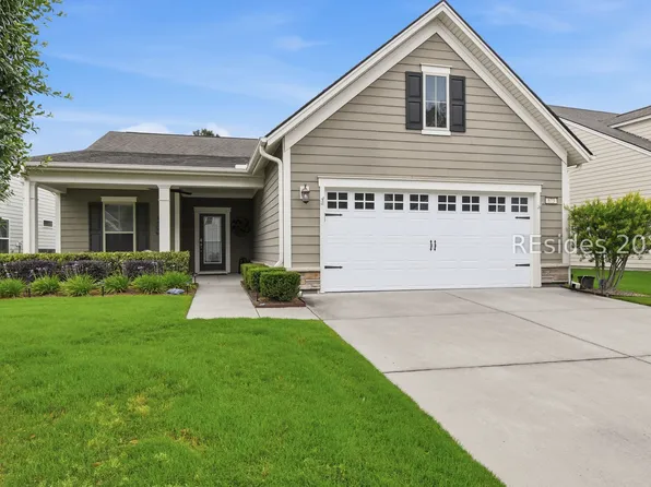 673 Village Green Ln, Bluffton, SC 29909