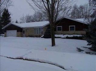 129 West Ave, Stratford, WI 54484