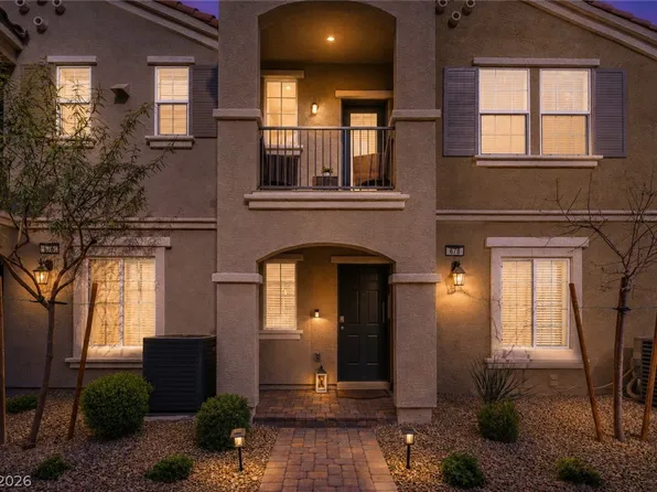 678 Anemone Ln, Henderson, NV 89015