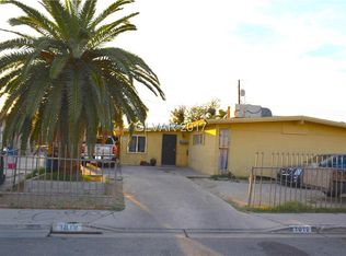 1619 Arthur St, North Las Vegas, NV 89030