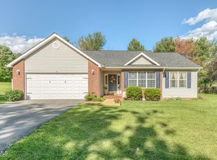 266 Booher Rd, Bristol, TN 37620