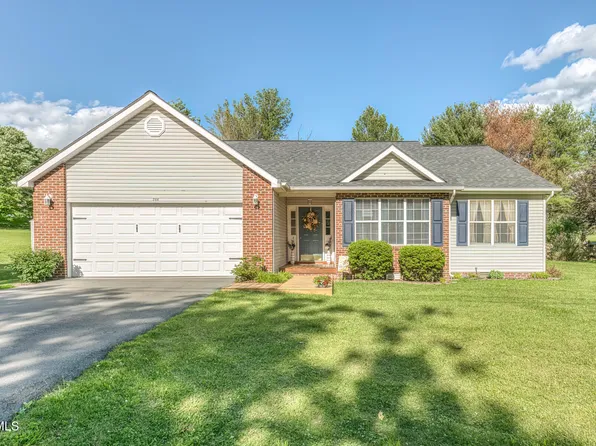 266 Booher Rd, Bristol, TN 37620