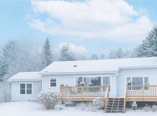 51 Hanley Ln, Jericho, VT 05465