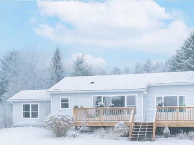 51 Hanley Lane, Jericho, VT, 05465
