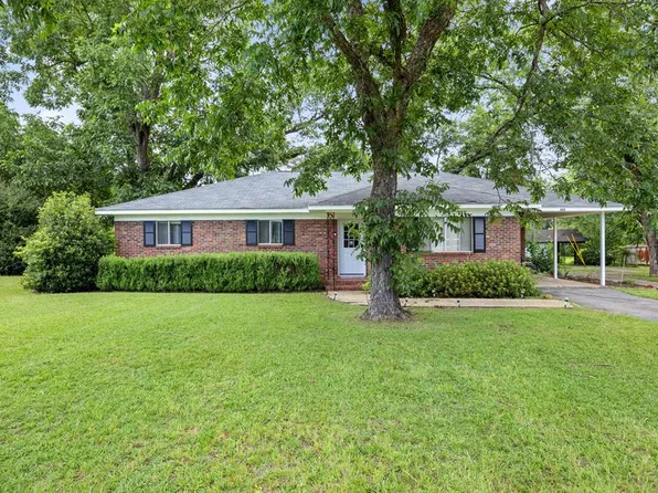 604 Johnson Rd, Albany, GA 31705