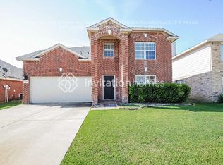 7509 Tin Cup Dr, Arlington, TX 76001