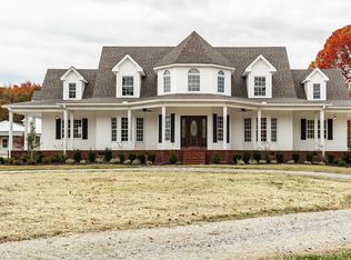 2233 W Mount Vernon Rd, Bethpage, TN 37022
