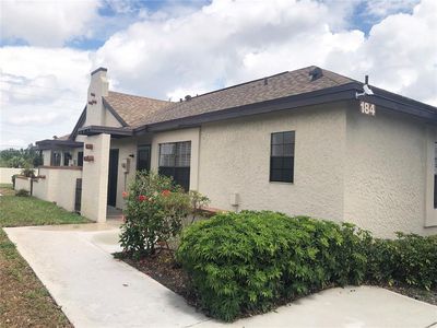 13100 S MCCALL ROAD #184, Port Charlotte, FL, 33981