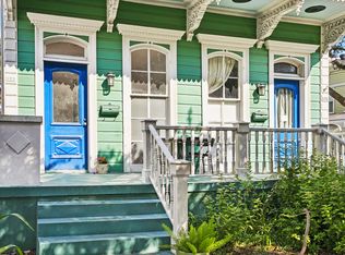 123-25 N Hennessey St #123 & 125, New Orleans, LA 70119