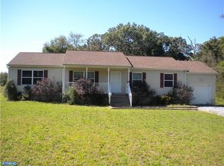 276 S Burlington Rd, Bridgeton, NJ 08302